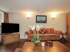 Casa de campo | Interior