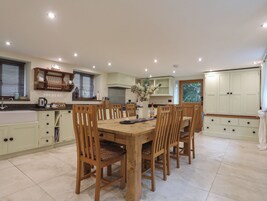 村舍 | 住宿内部