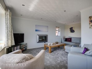 Ferienhaus | Innenbereich