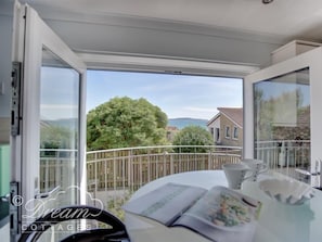 Ferienhaus | Innenbereich