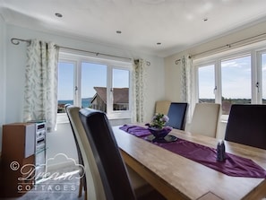 Ferienhaus | Eigene Küche