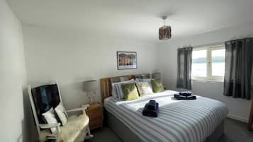 Cottage | 3 bedrooms, individually decorated, individually furnished, free WiFi