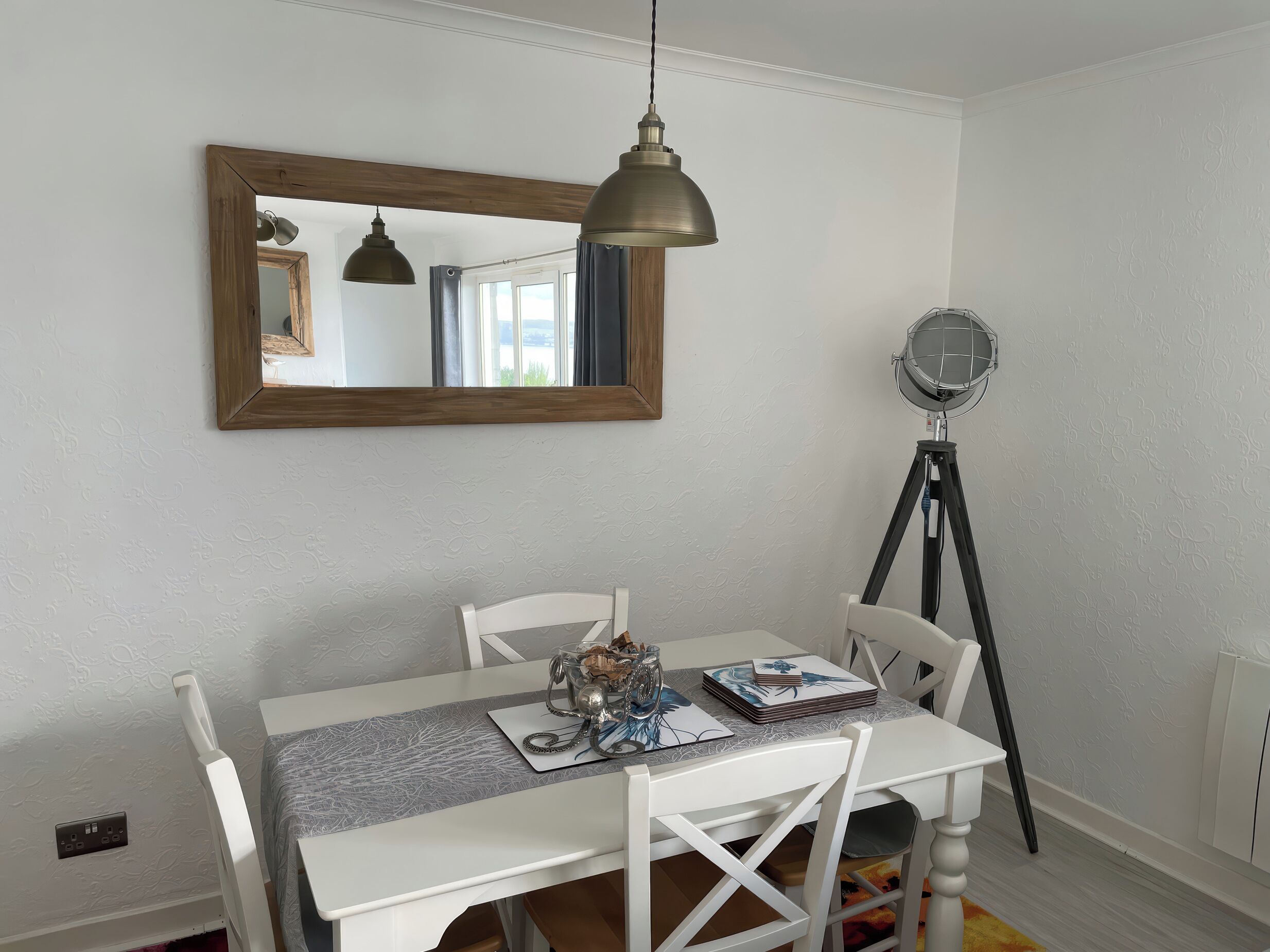 Småhus | Spiseområde