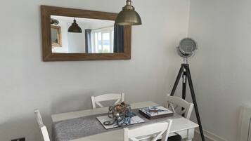 Småhus | Spiseområde