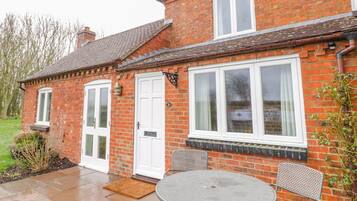 Cottage | Outdoor dining