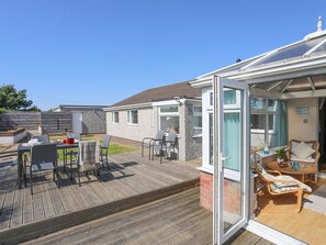 Cottage | Front of property - Pencraig (Holyhead)