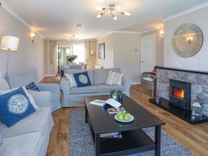 Cottage | Interior - Pencraig (Holyhead)