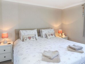 Ferienhaus | Innenbereich