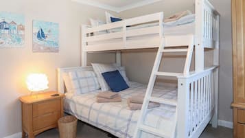 Casa de campo | Interior