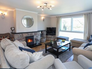 Casa de campo | Interior