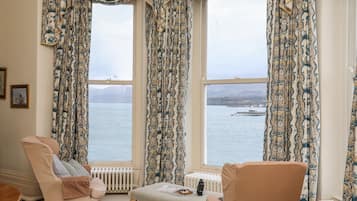 Cottage | Living room | TV, DVD player