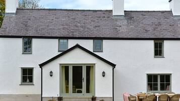 Ferienhaus | Innenbereich