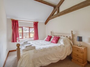 Cottage - Churn House (Dorchester)