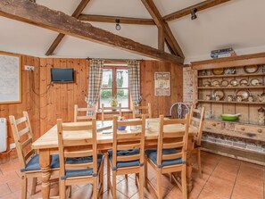 Ferienhaus | Speisen