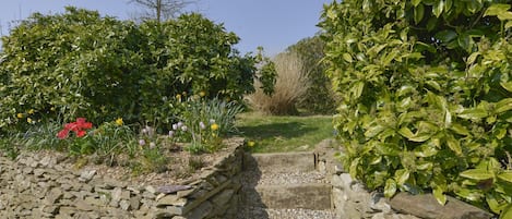 Cottage | Nội thất