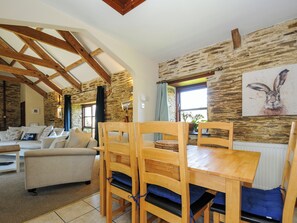 Ferienhaus | Speisen