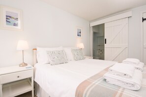 Casa de campo | 3 dormitorios, decoración individual, mobiliario individual