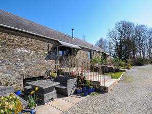 Cottage | Interior - Lily Cottage (Looe)