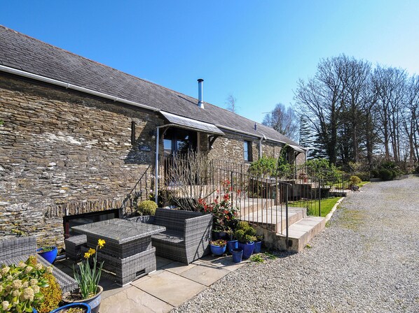 Ferienhaus | Innenbereich