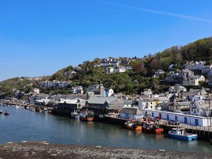 Cottage | Marina - Lily Cottage (Looe)
