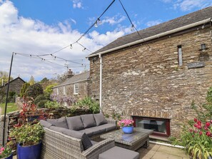 Cottage | Teres/patio