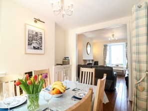 Cottage | Intérieur