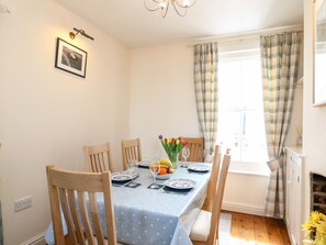 Cottage | Dining - Langham Cottage (Portland)