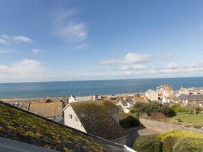 Cottage | Beach/ocean view - Langham Cottage (Portland)