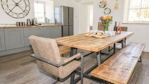Småhus | Innvendig