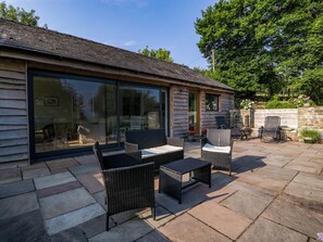 Terras