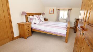 Cottage | 2 slaapkamers, individueel gedecoreerd, individueel gemeubileerd