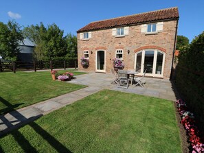 Ferienhaus | Innenbereich