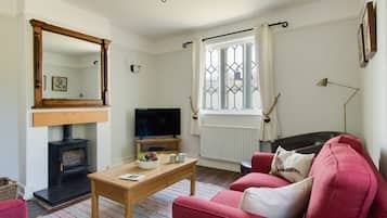 Cottage | Living room