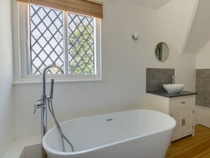 Interior - The Old School House (Dorchester)
