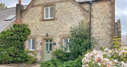 The Old School House