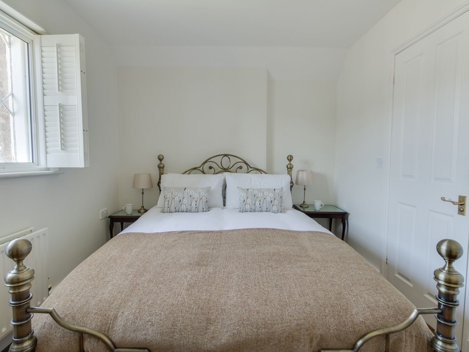 Casa de campo | 3 habitaciones, decoración personalizada y muebles diferentes 