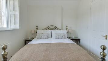 Casa de campo | 3 habitaciones, decoración personalizada y muebles diferentes