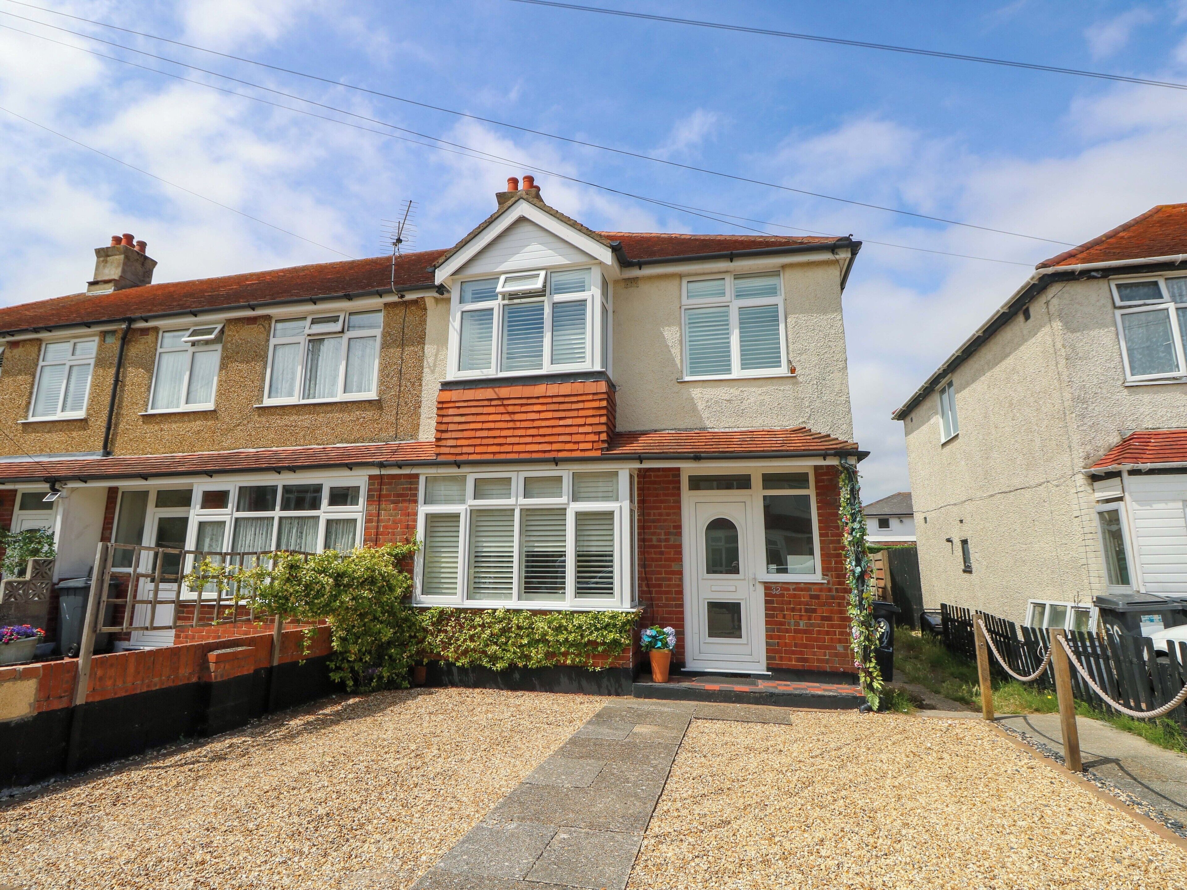 Ferienhaus | Außenbereich