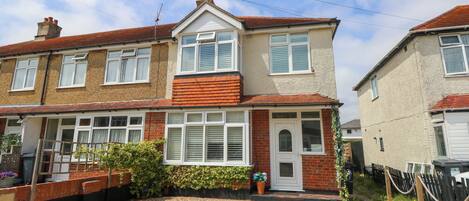 Casa de campo | Exterior