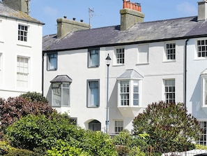 Cottage | Exterior