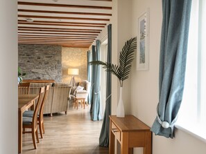 Cottage | Interni