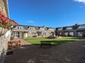 Ferienhaus | Innenbereich