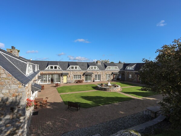 Ferienhaus | Innenbereich