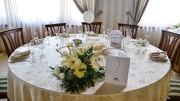 Sala ricevimenti