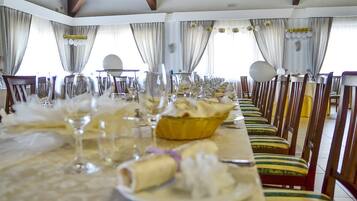 Spécialités Cuisine italienne