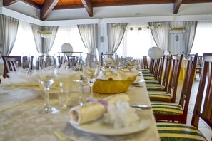 Italian cuisine - Parco delle Stelle (Castelmauro)