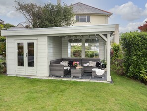 コテージ | 外観