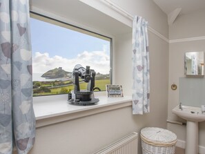 コテージ | 内装