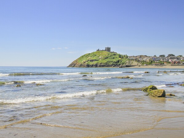 コテージ | 内装