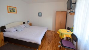 Studio (70 – desni) - Studios Zorka (Malinska-Dubasnica)